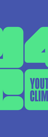 Youth 4 Climate Sparking Solutions (Colonna sonora originale del documentario)
