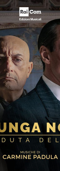 La Lunga Notte (Colonna sonora originale della serie Tv)
