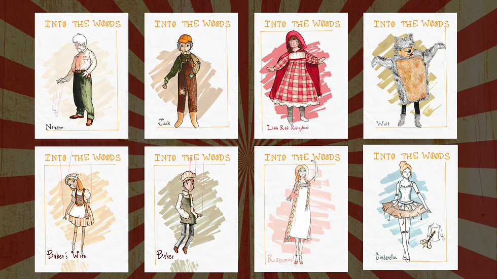 All Costumes
