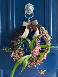 A complete gift ($32), a "deconstructed" one or even give a workshop Gift Voucher, how wonderful