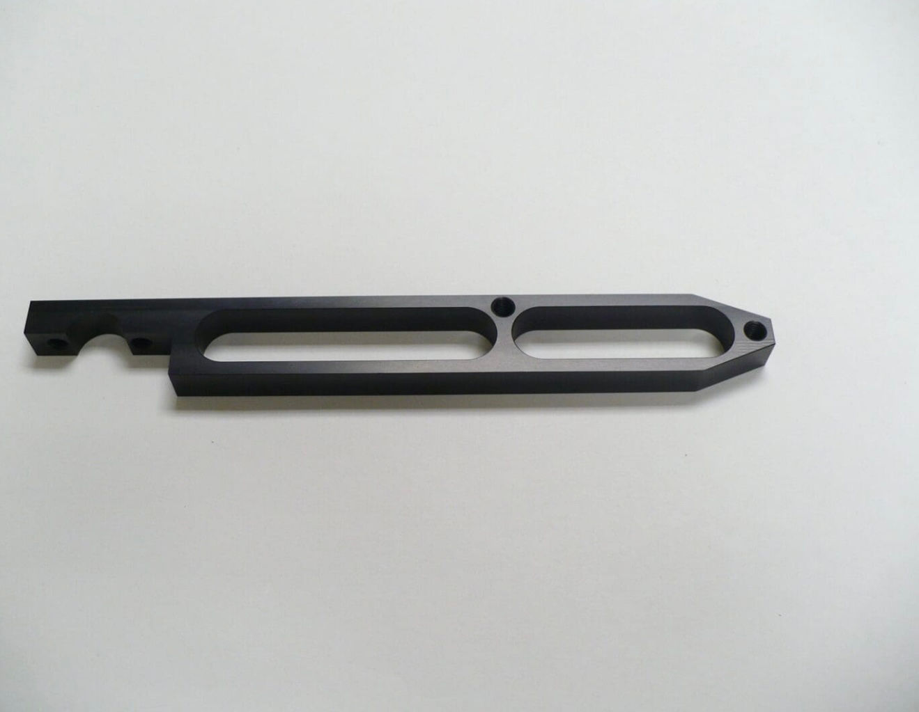 18008-111 Finger Arm Bar and Clamp