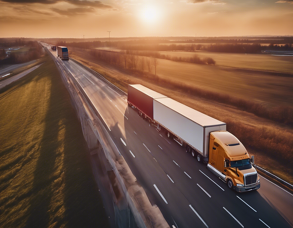 Top Tips for Efficient Long-Haul Trucking Operations