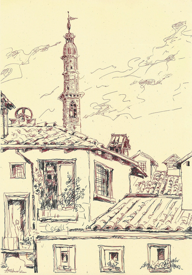 VICENZA, ITALY