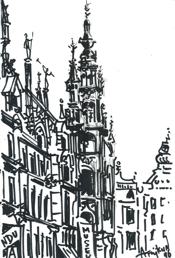 BRUSSELS, BELGIUM
