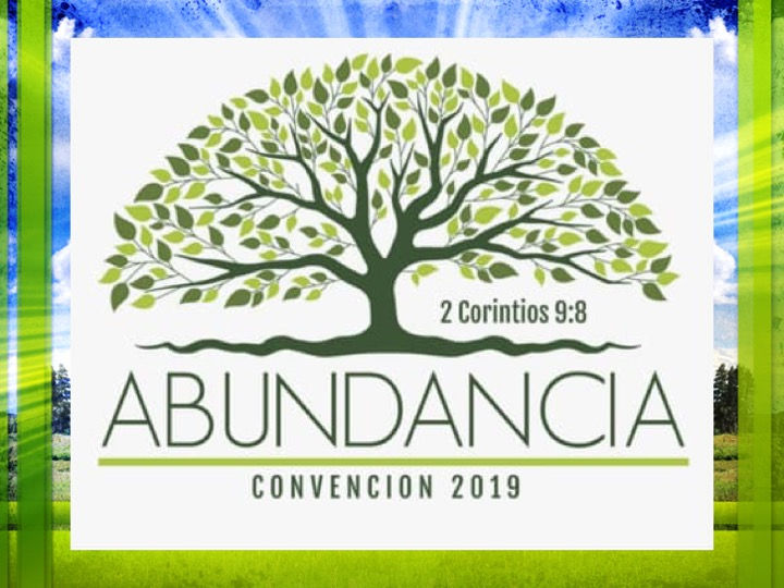 Abundancia Lead Sheet