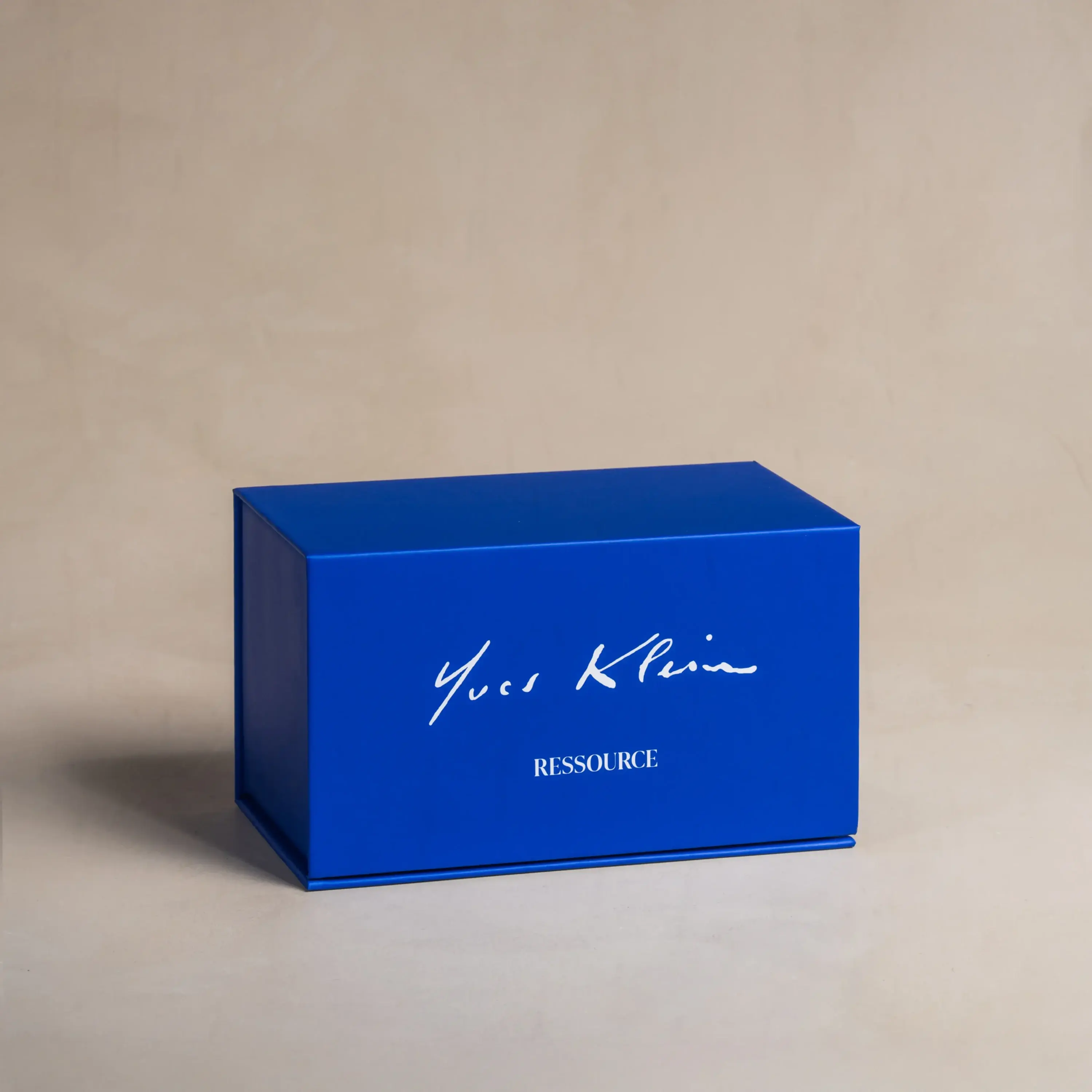 Muestras 100ml Azul Yves Klein®