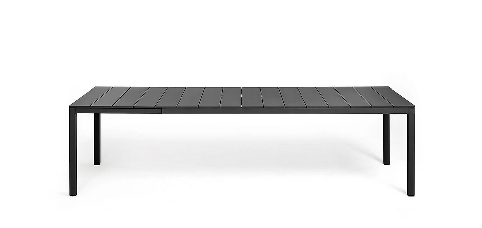 Thumbnail: NARDI - Rio Alu 210 Extensible