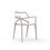 Miniature : VONDOM - Silla Delta