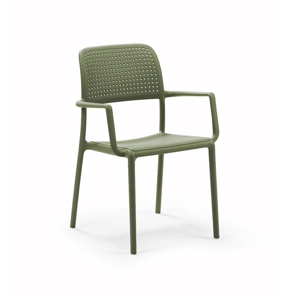 NARDI - Sillón Bora