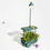 Miniature : FATBOY - Jolly Trolley Dark Sage