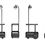Miniature : FATBOY - Jolly Trolley Anthracite