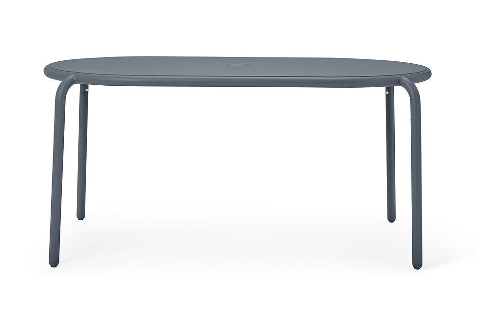 Miniatura: FATBOY - Toní Tavolo 160x90cm