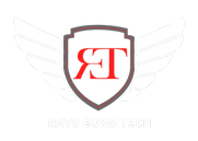 Ray's Euro Tech Logo