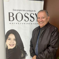 Embaixador de Honduras visita escritório Bossy e fortalece parceria cultural internacional