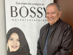 Embaixador de Honduras visita escritório Bossy e fortalece parceria cultural internacional