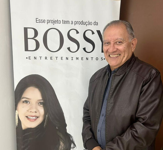 Embaixador de Honduras visita escritório Bossy e fortalece parceria cultural internacional