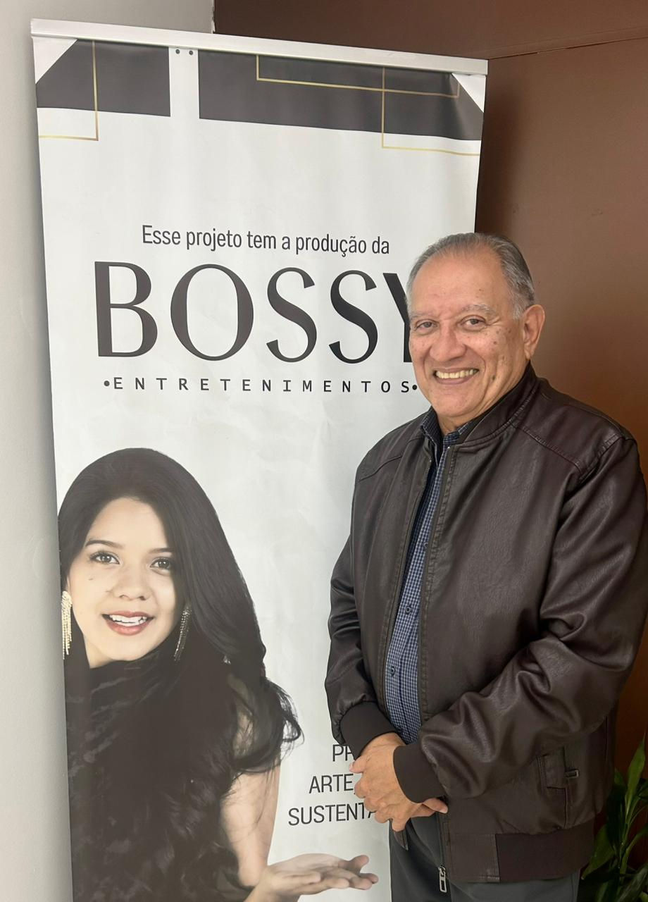Embaixador de Honduras visita escritório Bossy e fortalece parceria cultural internacional
