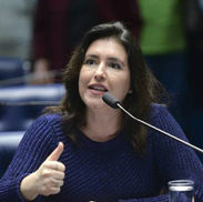Simone Tebet: A Ministra do Planejamento e o Desafio de Equilibrar Crescimento e Justiça Social