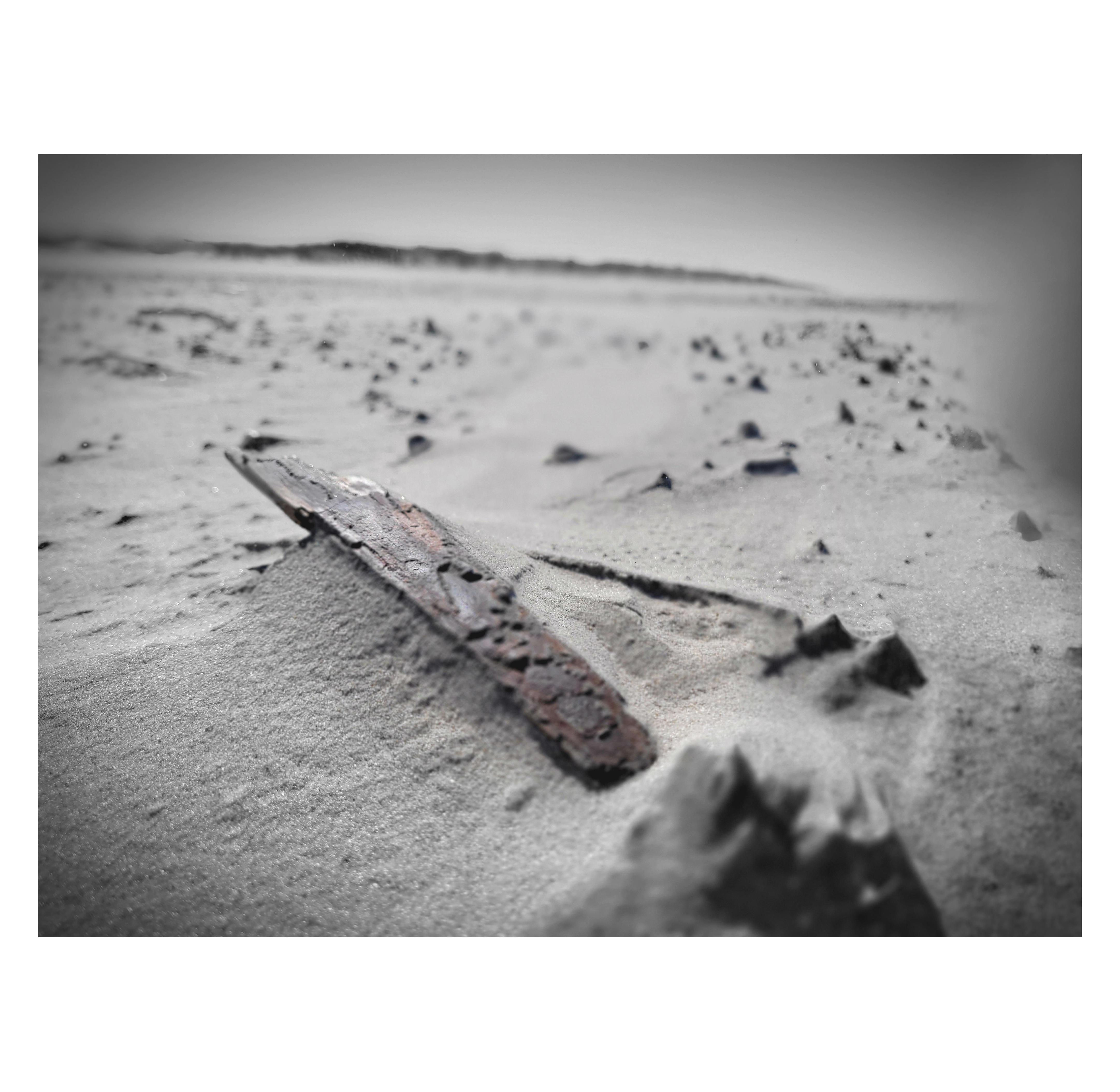 "Strandgut" Größe wählbar