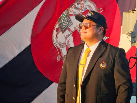 🇹🇭 "Ceasefire — or just a trick to make Thailand lower its guard?"