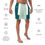Thumbnail: HDX TriBlend Swim Shorts