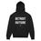 Thumbnail: "Detroit Outside" Street Hoodie