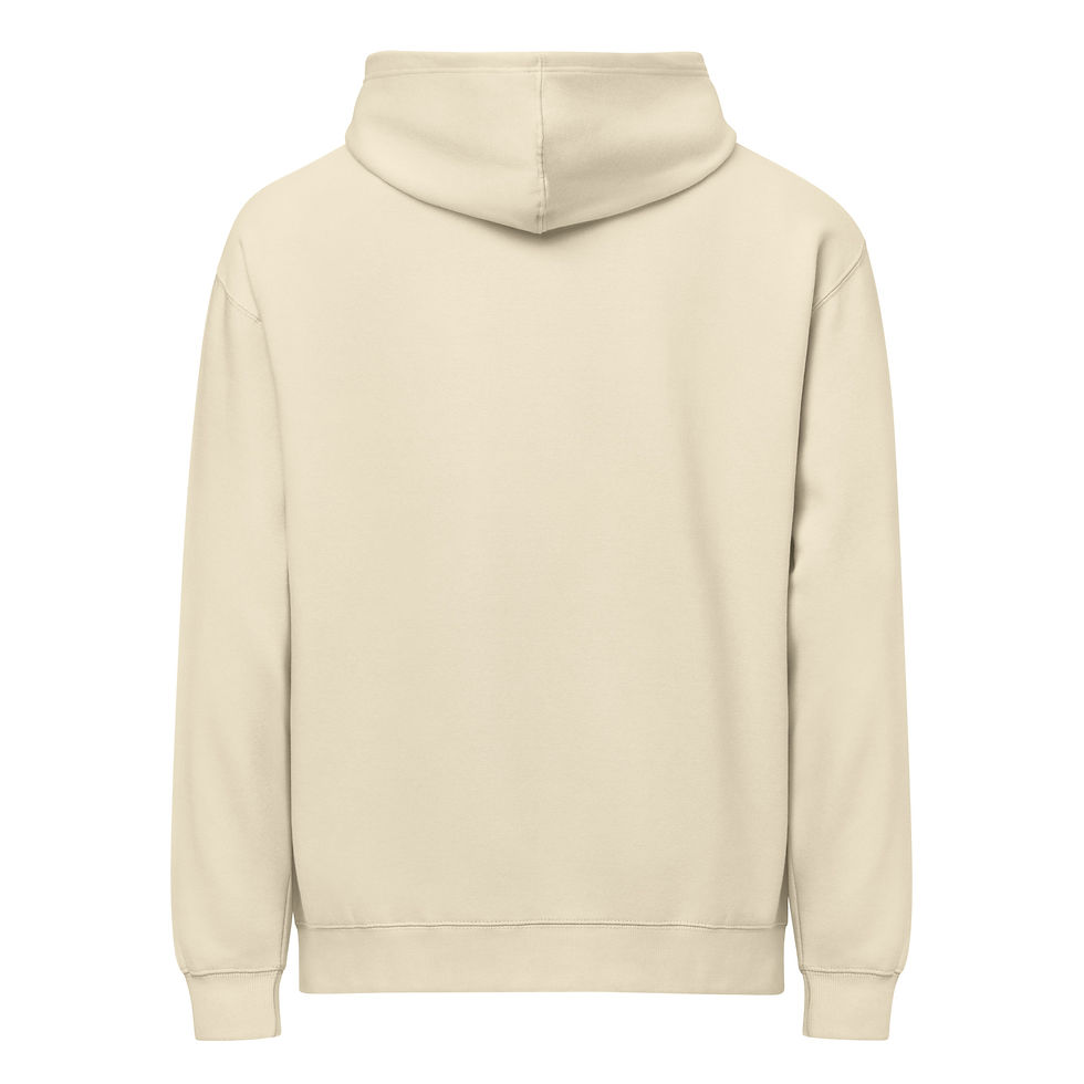 Thumbnail: "Detroit Outside" Street Hoodie
