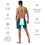 Thumbnail: HDX TriBlend Swim Shorts