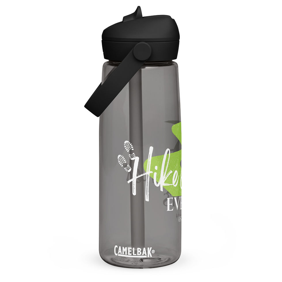 Thumbnail: Hike & Dine FlipStraw Bottle