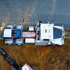 Heavy duty land clearing equipment, best equipment to clear land