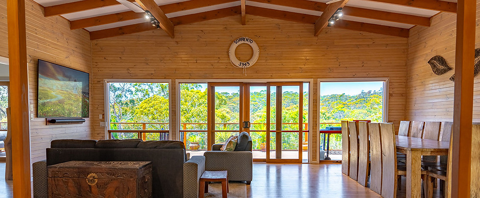 Accommodation Adelaide Hills