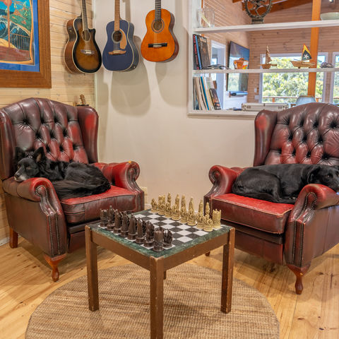 Top 10 Things to Do With Your Dog in the Adelaide Hills. Pet Friendly accommodation Adelaide Hills