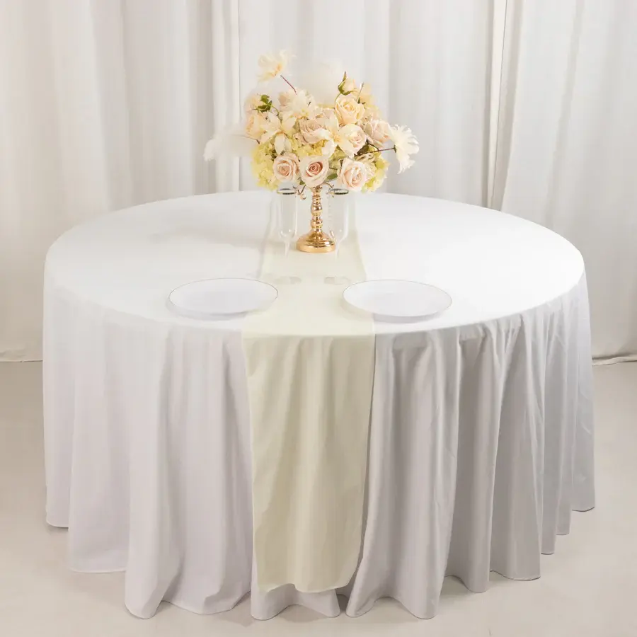 Wedding Table Runner