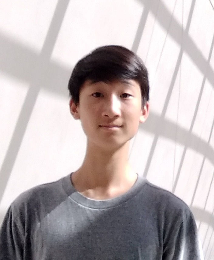 Albert Yang, Creative Director
