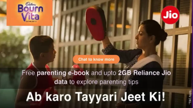 Parenting guide
