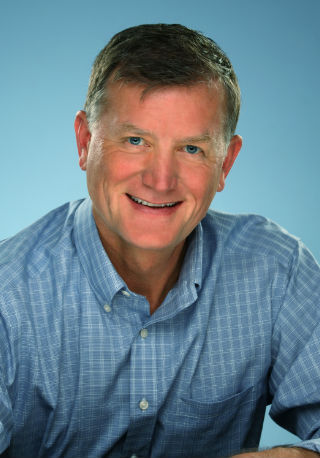 Photo of Jason Williams