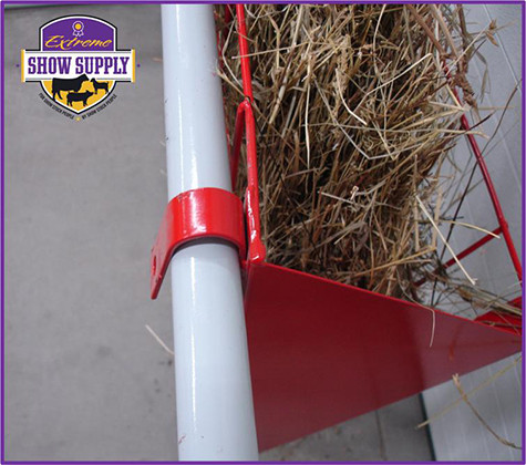 Thumbnail: Hay Basket
