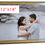 Thumbnail: 12x18 inch Wooden Frame with High quality laminated Photo