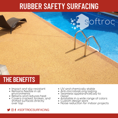 Softroc® Social Post
