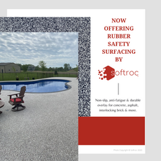 Softroc® Social Post