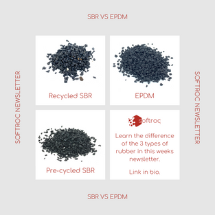 SBR vs EPDM
