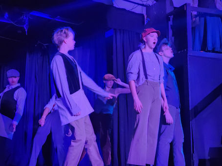 Fiddler on the Roof