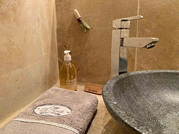Lave-main Villa L'occitane