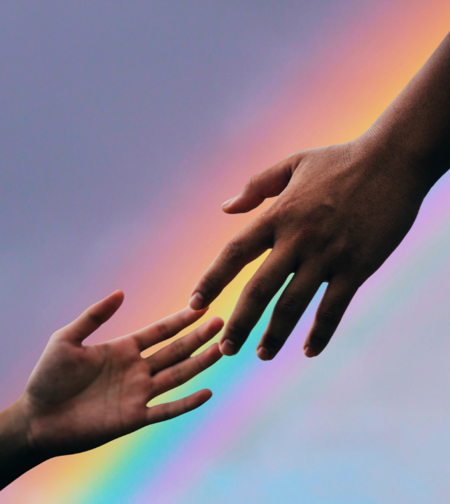 Creating community through education, advocacy and positive social engagement.