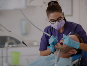 Welcoming All CDCP Patients At Mersal Dental