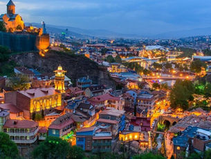 Guide to Georgia Permanent Residence: How to Obtain and Benefits