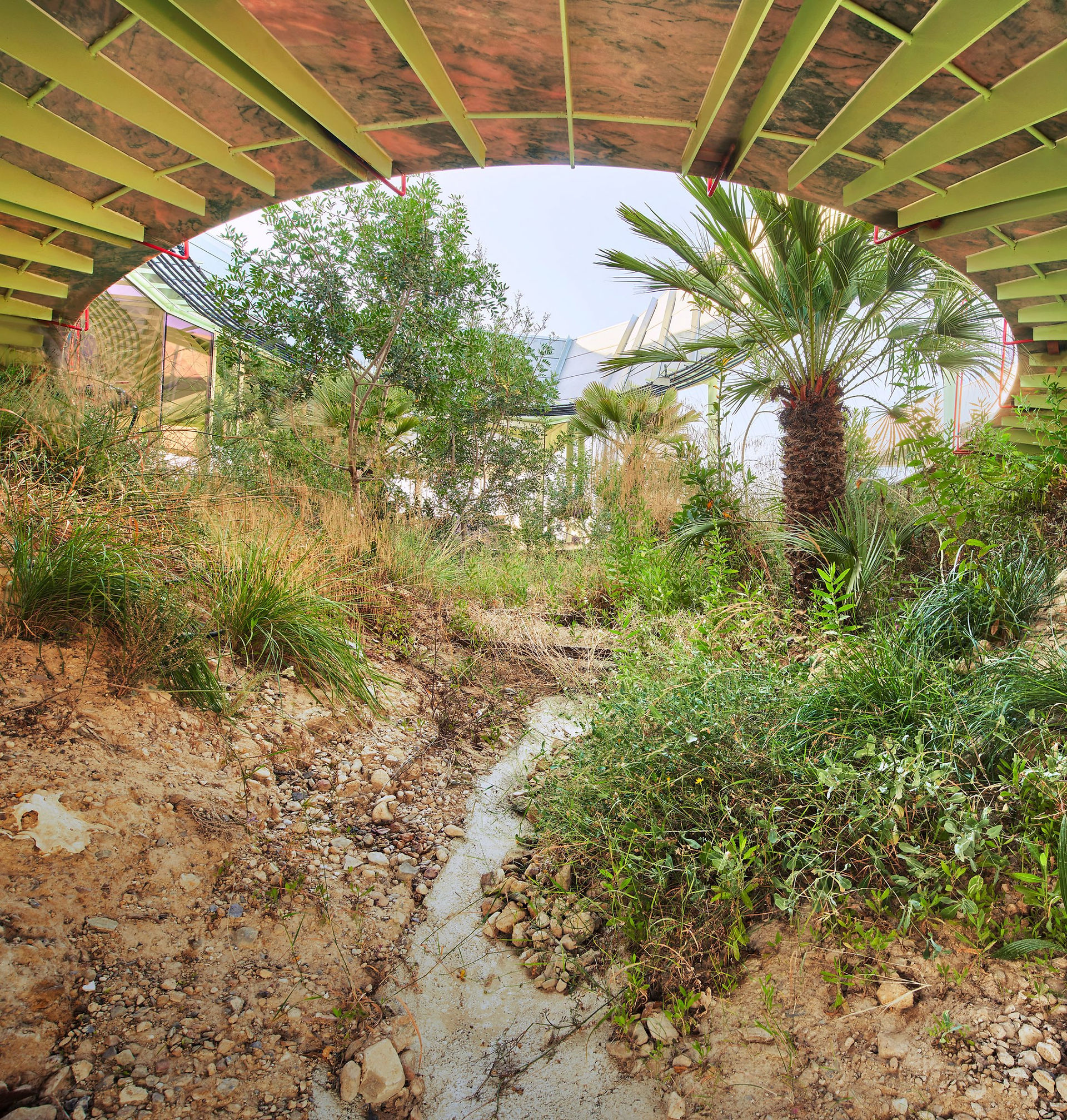 house in Spain