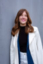 Sarah Kölbel Grafikdesignerin des designstudio-s aus Hannover