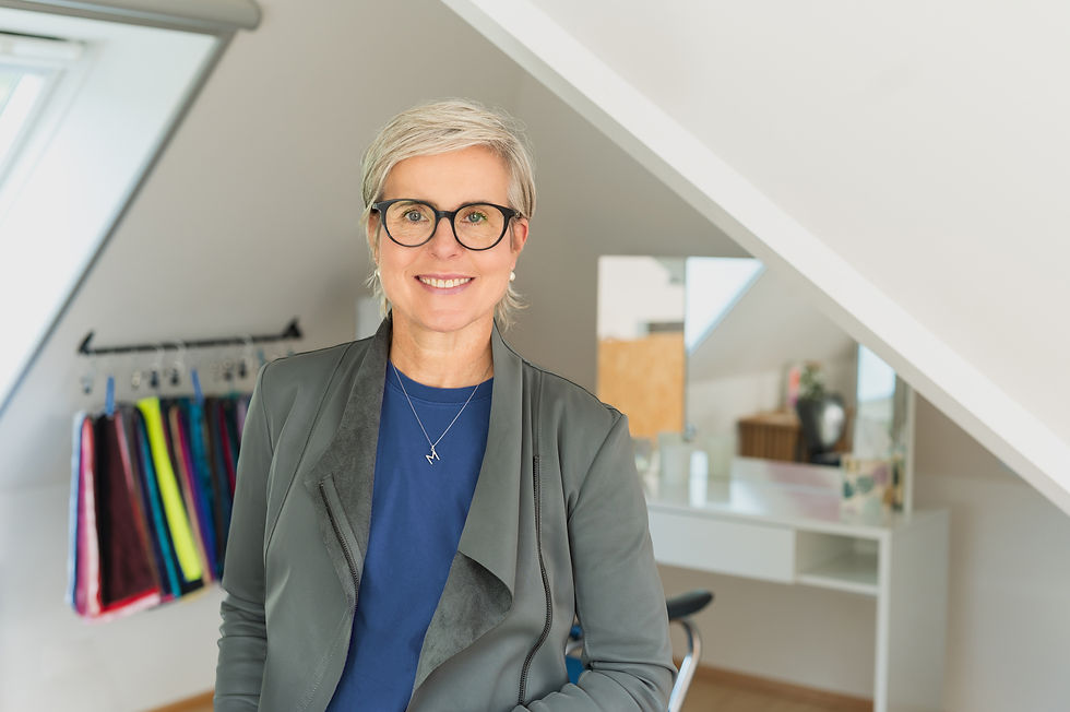 Miriam Wölbern framework Hannover