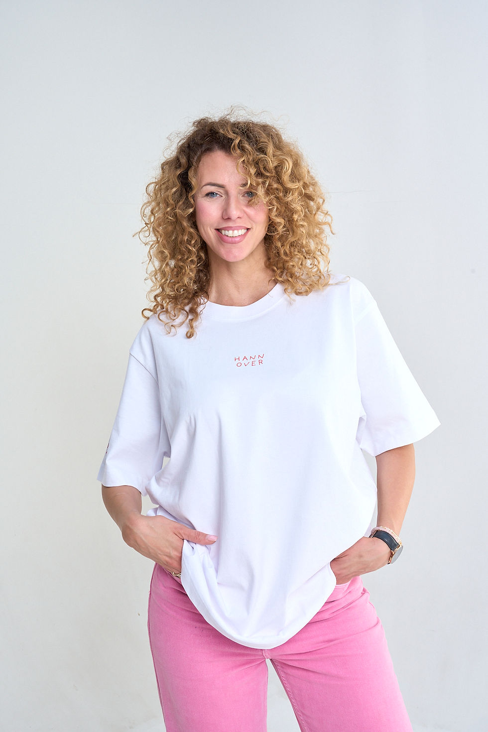 urban unisex Mode Label